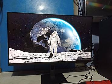 Мониторы: Монитор, Xiaomi, Новый, 27" - 28" — 3