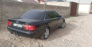 2 тактный: Audi A6: 1995 г., 2.6 л, Механика, Бензин, Седан — 6