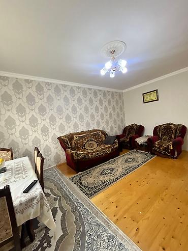 suraxanıda: Suraxanı 4 otaqlı, 140 kv. m, Yeni təmirli — 8
