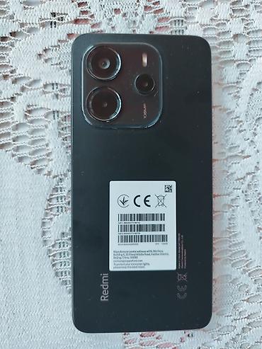 memorija za kompjuter: Xiaomi Redmi Note 14 - Ekran: veliki full-screen дисплеј са централно — 6