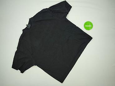 koszulka basic hm: H&M, Koszulka dla mężczyzn, rozmiar XL — 3