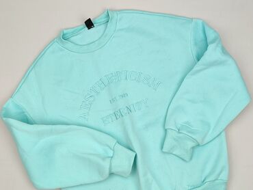 t shirty zumba: Shein, Women`s sweatshirt, S (EU 36)