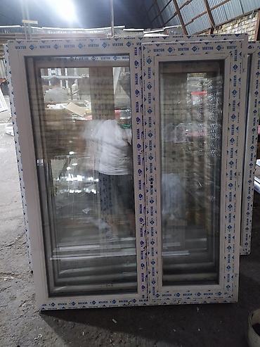 Пластиковые окна на заказ: Пластиковое окно на заказ, Тип окна: Витражные, Мансардные, Панорамные, Бесплатная установка, Без рассрочки — 10