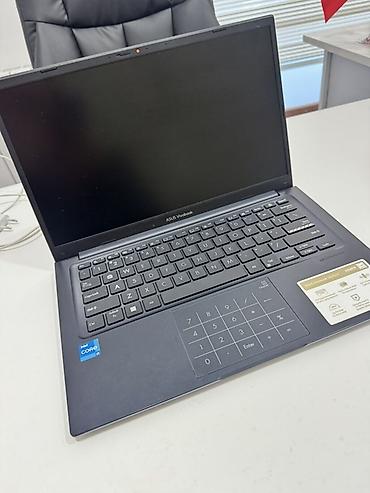 ASUS: Yeni ASUS Vivobook, 14 ", Intel Core i3, 512 GB, Ödənişli çatdırılma, Ünvandan götürmə — 5