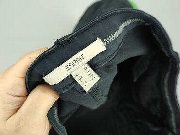Women's Pants: Esprit, Spodnie materiałowe damskie, XL — 6