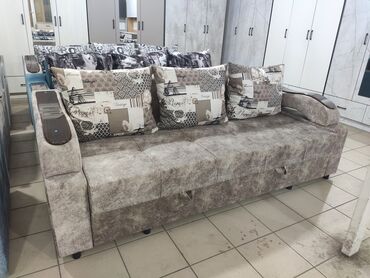 Раскладные диваны: Раскладной диван, Новый — 2