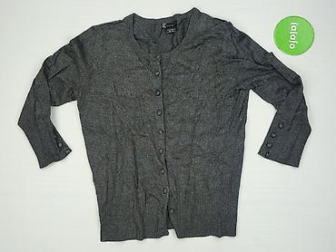 dla babci: Cardigan, Kardigan damski, rozmiar M — 2