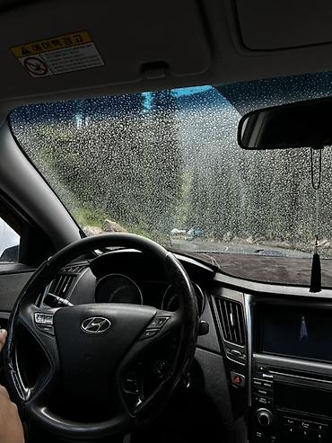 sonata 2012: Hyundai Sonata: 2012 г., 2 л, Автомат, Газ, Седан — 3