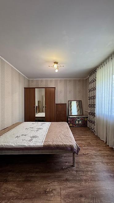 Продажа коттеджей и домов: 4 комнаты, 280 м², 4 соток, Бишкек, 110 квартал Агентство недвижимости — 24