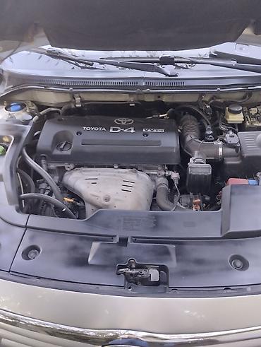 bmw 230: Toyota Avensis: 2006 г., 2 л, Автомат, Бензин, Седан — 10