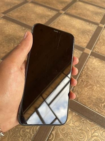 Мобильные телефоны и аксессуары: IPhone 11, 128 ГБ, Черный, Face ID — 3