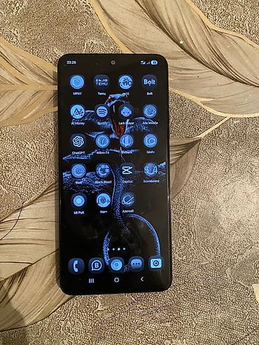 redmi note 10s 64gb: Redmi Note 11S, 256 GB, rəng - Mavi, İki sim kartlı — 1