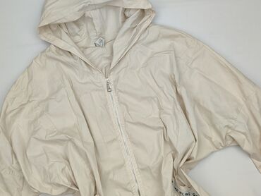 Women: Women`s lightweight jacket, size 4XL (EU 48)
