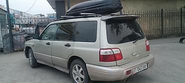 субару форестер б4: Subaru Forester: 2000 г., 2 л, Механика, Бензин, Универсал — 2