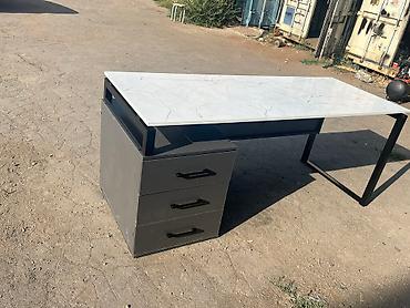 Садовый мебель комплект. Каркас металлический квадратная труба 40х40 — 19