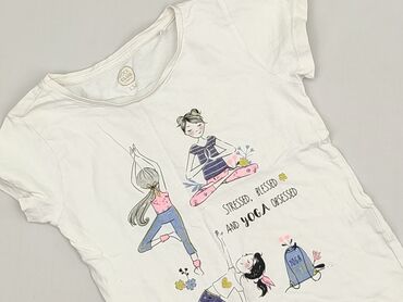koszulka ninjago: T-shirt, Cool Club, 9 years, 128-134 cm, condition - Very good