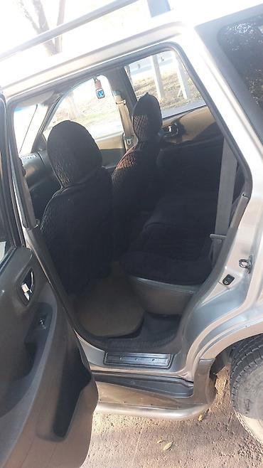 санта фе купить: Hyundai Santa Fe: 2004 г., 2.6 л, Типтроник, Бензин, Кроссовер — 5