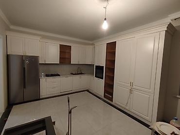Мебель: Кухонный набор на заказ, ЛДСП, По договорённости, Дизайн, проект — 7