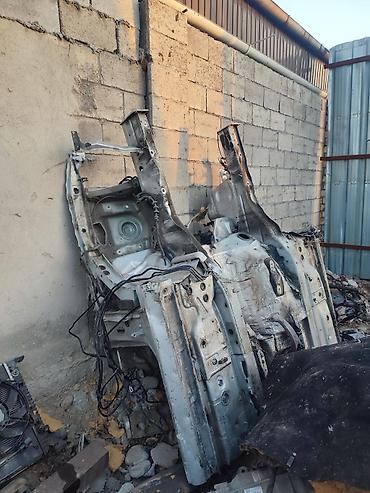 Другие детали кузова: Авторазбор Audi — оригинальные запчасти В наличии большой ассортимент — 7