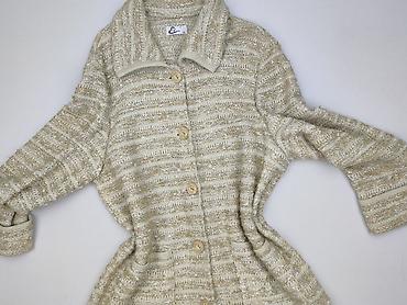 narzuta: Eksept, Kardigan damski, rozmiar 3XL — 1