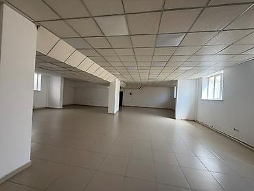 Коммерциялык мүлк: Продается нежилое помещение общей площадью 466,3 кв.м. Помещение — 7