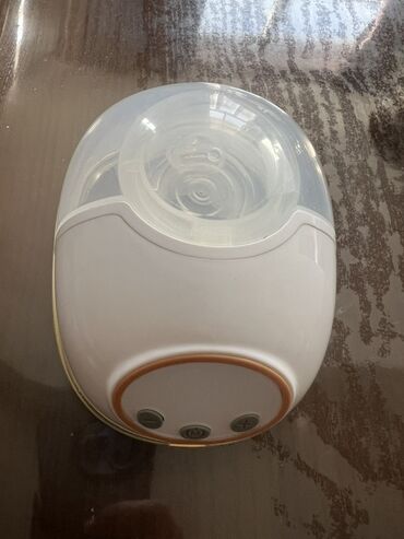 дом куклы: Молокоотсос