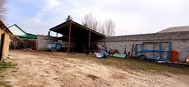 Продажа коттеджей и домов: Продаётся дом с участком. - Тип: однoэтажный жилой дом с — 6