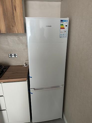 Холодильники: Холодильник Avest, Новый, Двухкамерный, De frost (капельный), 55 * 165 * 55 at lalafo.kg — 15 Холодильники: Холодильник Avest, Новый, Двухкамерный, De frost (капельный), 55 * 165 * 55 — 15