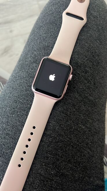 işlənmiş tv: İşlənmiş, Smart saat, Apple, Аnti-lost