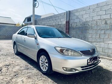тайота дуна грузавой: Toyota Camry: 2002 г., 2.4 л, Бензин, Седан