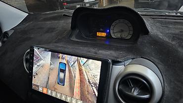 Toyota: Toyota ist: 2003 г., 1.3 л, Автомат, Бензин, Хэтчбэк — 9