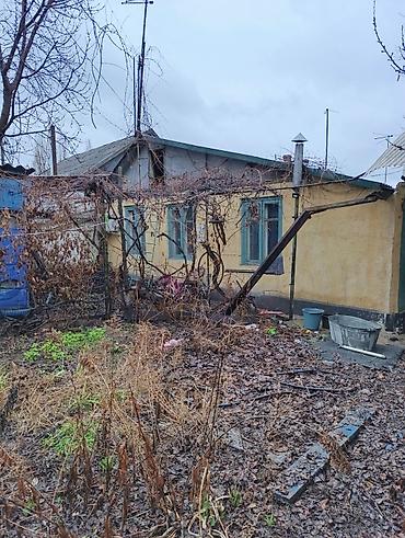 Продажа коттеджей и домов: Продается дом Тоголок Молдо/Васильева. Участок 3,3 сотки, гос.акт. Дом — 1