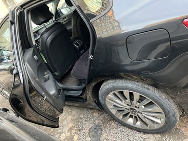 Kia: Kia K5: 2019 г., 2 л, Автомат, Бензин, Седан — 7