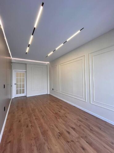 куплю квартиру асанбай: 1 комната, 43 м², Элитка, 15 этаж, Евроремонт
