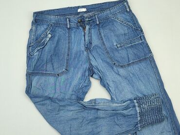 t shirty sowa: Jeans, L (EU 40), condition - Good