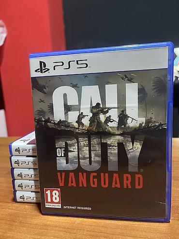 gta 5 azerbaycan: Call Of Duty Vanquard
Unvan Xirdalan AAAF Park
Catdirilma Var — 1