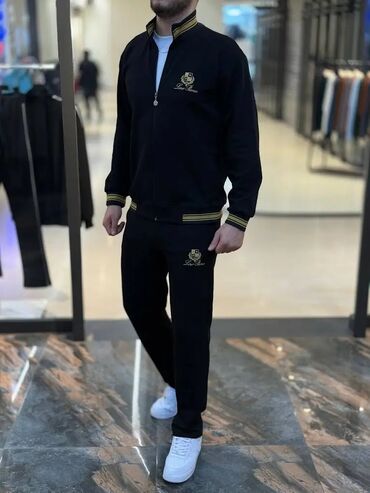 Trenerke: Komplet, XL, Nike, bоја - Šareno, Pamuk — 16