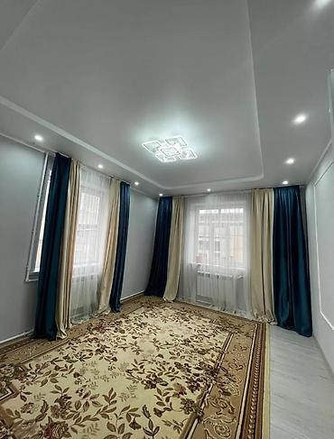 Продажа коттеджей и домов: Продается дом по адресу г.Ош улица Касымбекова 8а/57. Ориентир район — 6