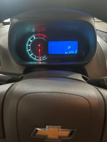 Chevrolet: Chevrolet Cobalt: 1.5 l | 2024 il Sedan — 8