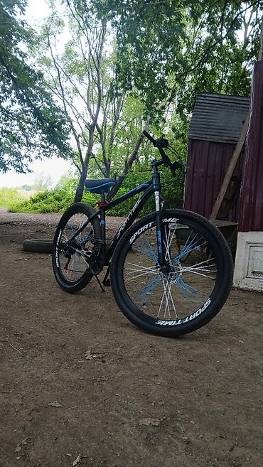 velosiped qatlanan: Salam velosepet 6 ayıdı alınıb təcili satılır 150 deyirəm 140 vererem — 1