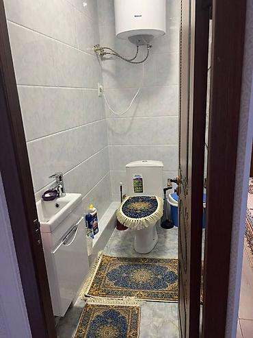 Продажа квартир: 2 комнаты, 67 м², 106 серия улучшенная, 1 этаж, Евроремонт — 3