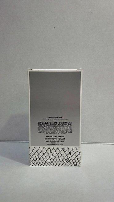 Parfemi: ROBERTO CAVALLI PARADISO EDP 75ML TSTR | Roberto Cavalli Paradiso — 4