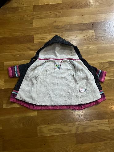 jaketler instagram: Yash-1-1,5 Debenhams. boz rengdedi. yumshagdi, qalindi — 5
