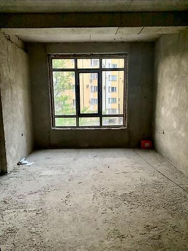 3 ком квартиры: 2 комнаты, 71 м², Золотой квадрат Элитка, 3 этаж, ПСО (под самоотделку) — 7