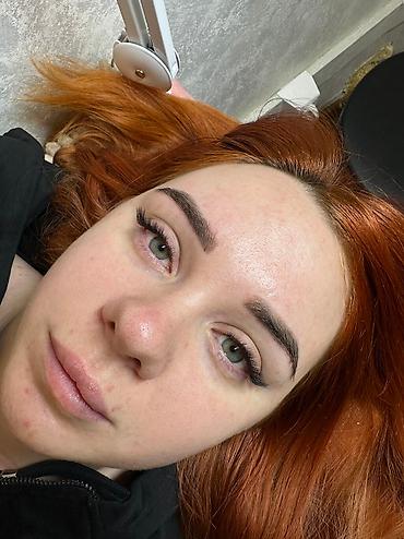 Ресницы: Ресницы, Голливуд, Классика, 2D, С выездом на дом, Гипоаллергенные материалы — 4