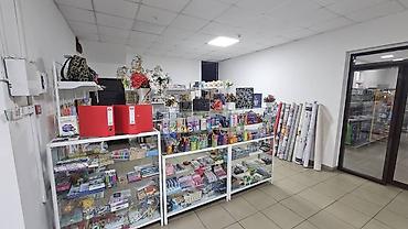 Продажа другой коммерческой недвижимости: Продаю 2 коммерческих объекта на соседних участках по трассе Бишкек- — 5