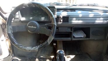 Fiat: Fiat 126: 0.6 l | 1990 г. 37963 km. Limuzina — 8