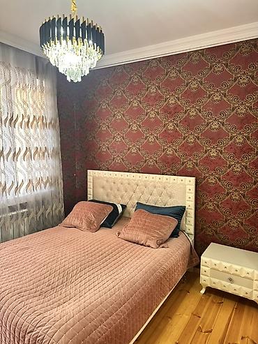 Günlük kirayə mənzillər: 3 otaqlı — 5