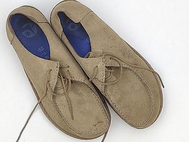 marka bartek: Birkenstock, Półbuty dla mężczyzn, rozmiar 46 — 1