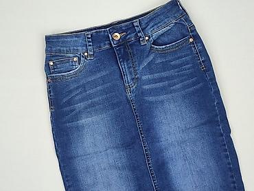 flared: F&F, Spódnica damska, rozmiar XS — 1